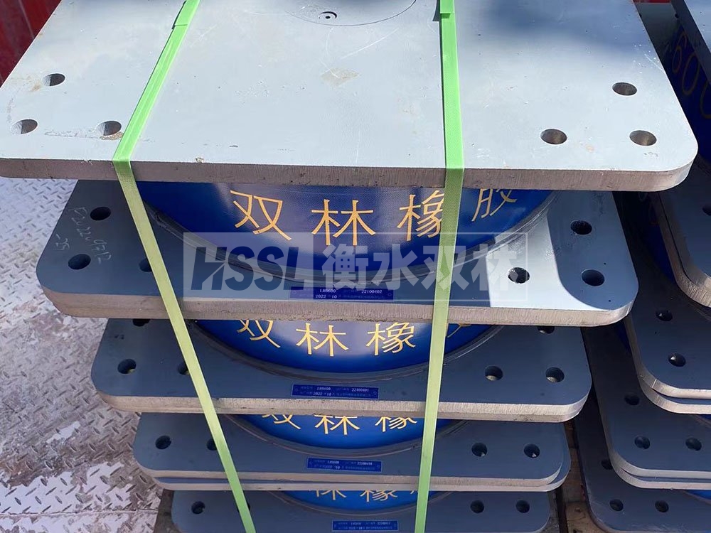 河源LRB800铅芯橡胶支座